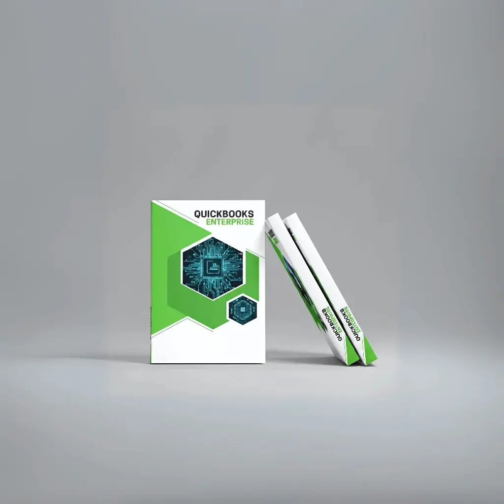 QuickBooks Enterprise